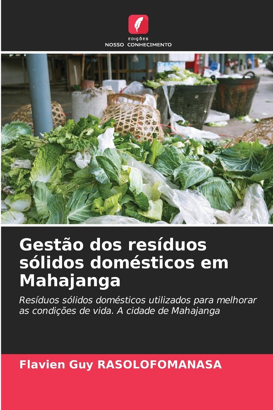 Gestão dos resíduos sólidos domésticos em Mahajanga Law
