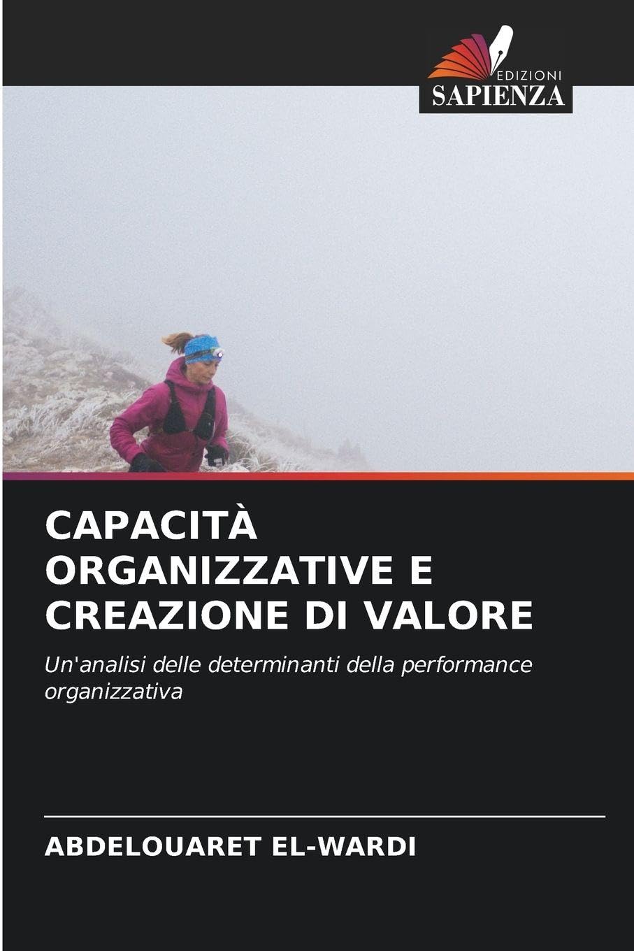 CAPACITÀ ORGANIZZATIVE E CREAZIONE DI VALORE Law