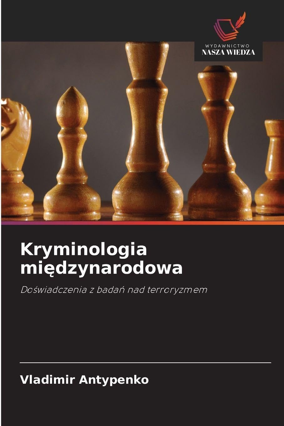 Kryminologia mi¿dzynarodowa Law
