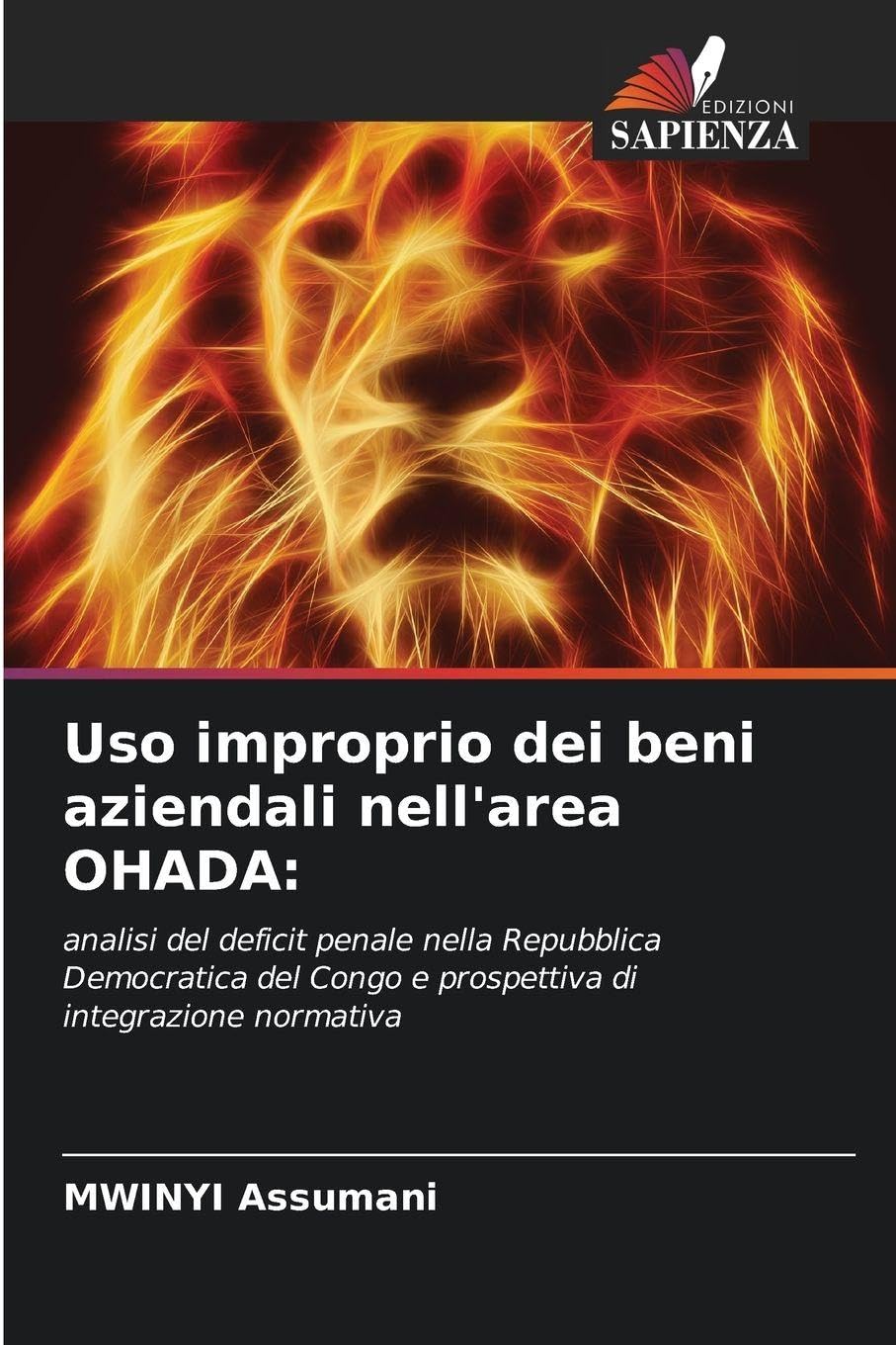 Uso improprio dei beni aziendali nell'area OHADA: Law
