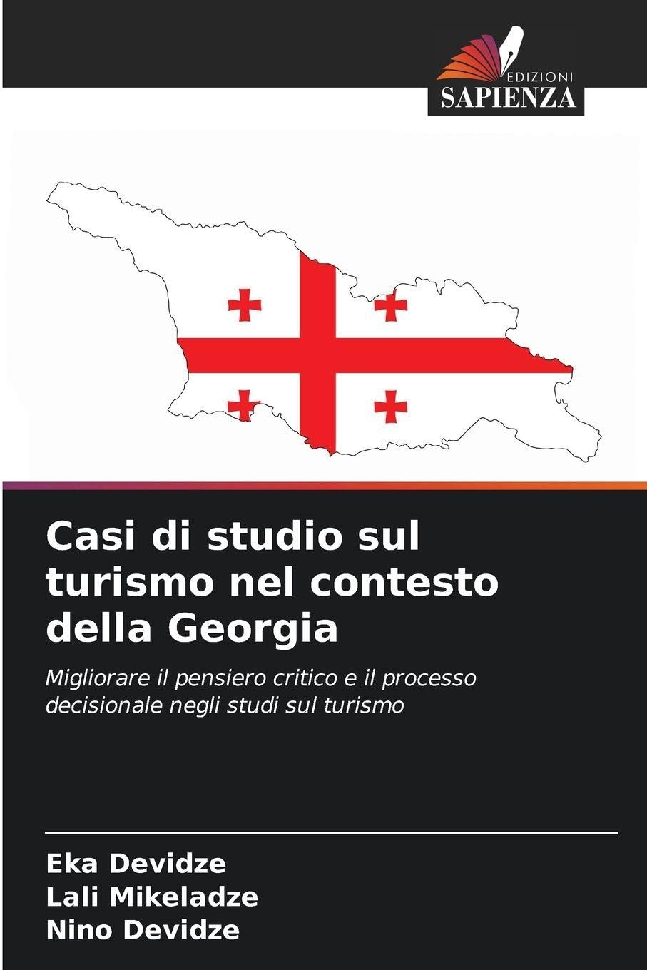 Casi di studio sul turismo nel contesto della Georgia Medicine