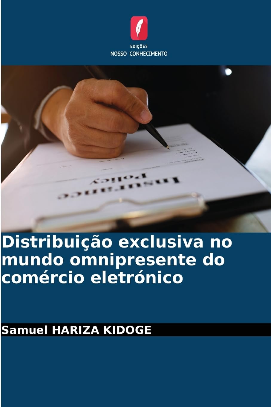 Distribuição exclusiva no mundo omnipresente do comércio eletrónico Law