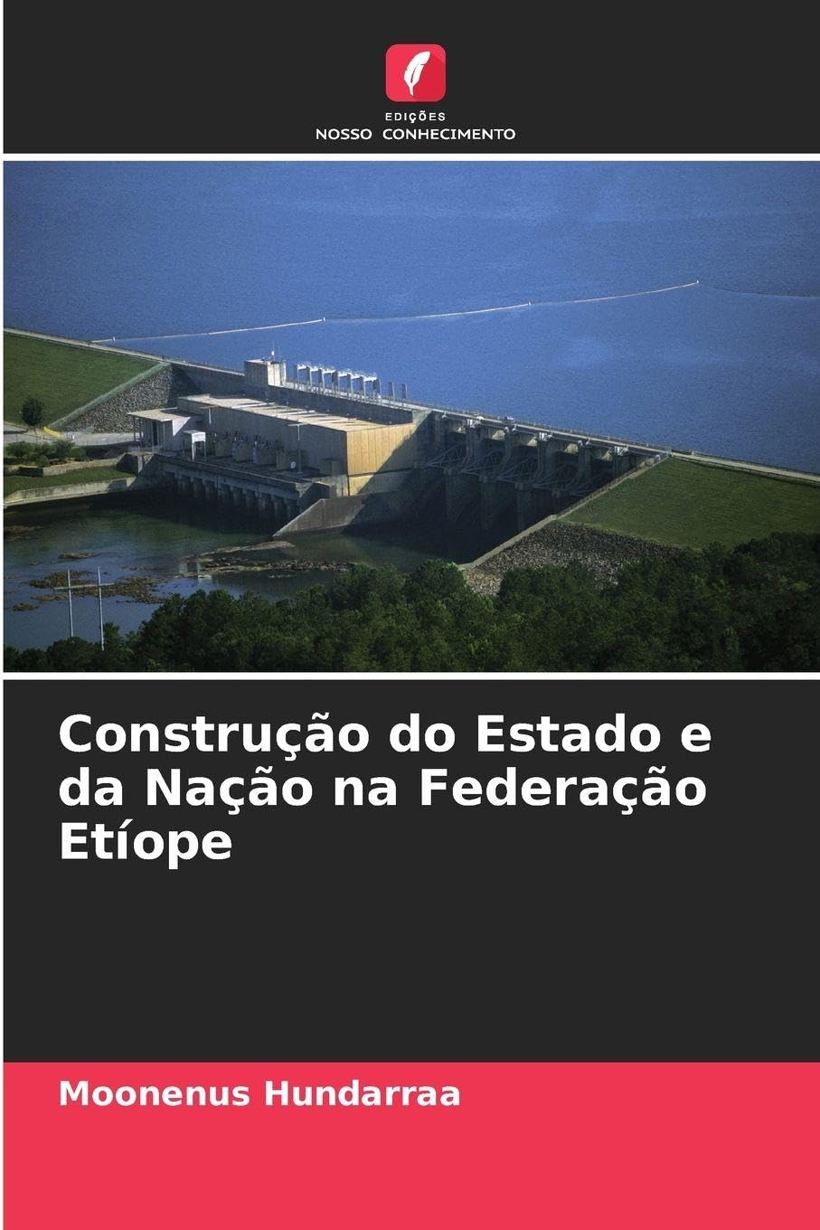 Construção do Estado e da Nação na Federação Etíope Law