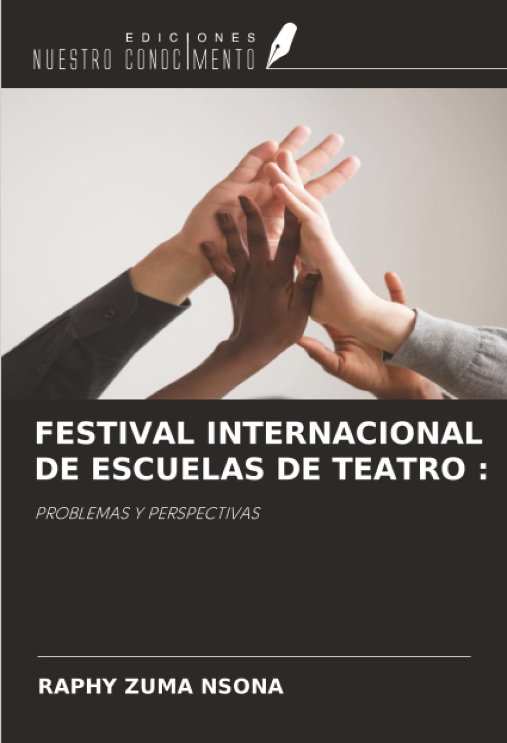 FESTIVAL INTERNACIONAL DE ESCUELAS DE TEATRO : Law