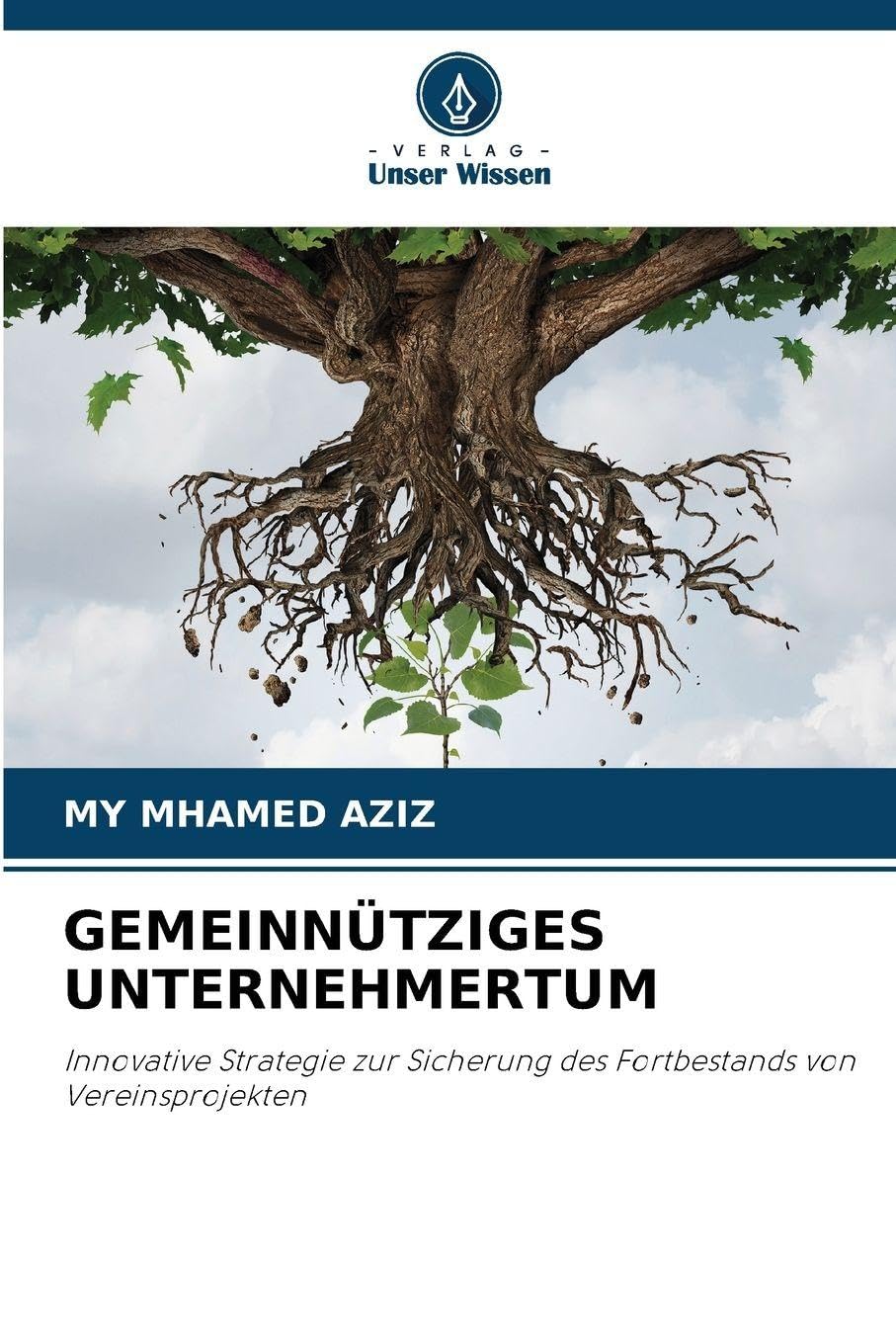 GEMEINNÜTZIGES UNTERNEHMERTUM Law