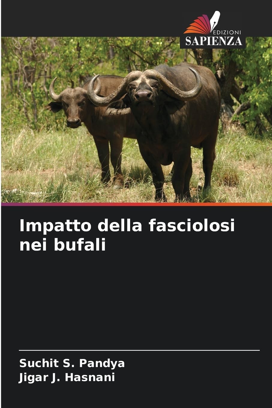 Impatto della fasciolosi nei bufali Medicine