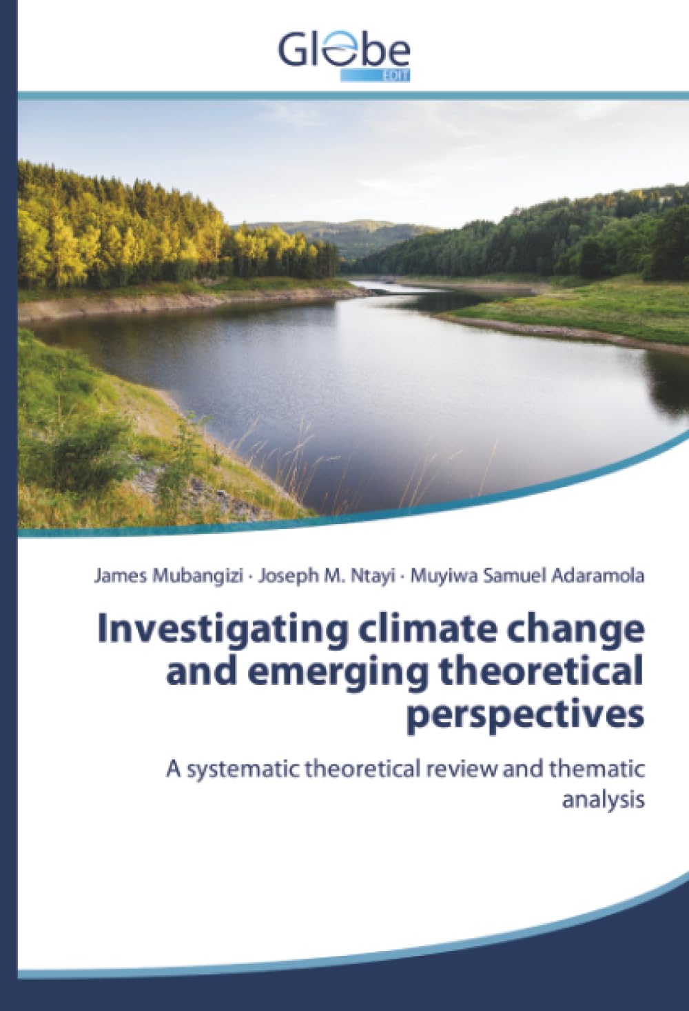 Investigating climate change and emerging theoretical perspectives Business & Technology