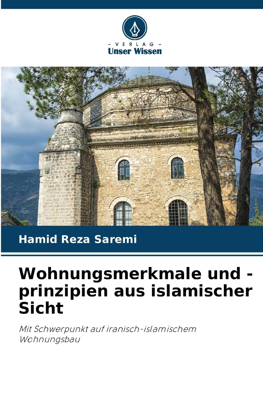 Wohnungsmerkmale und -prinzipien aus islamischer Sicht Law