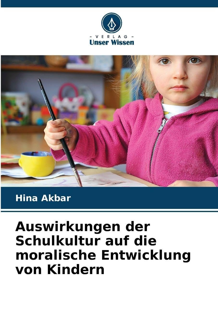 Auswirkungen der Schulkultur auf die moralische Entwicklung von Kindern Education & Training