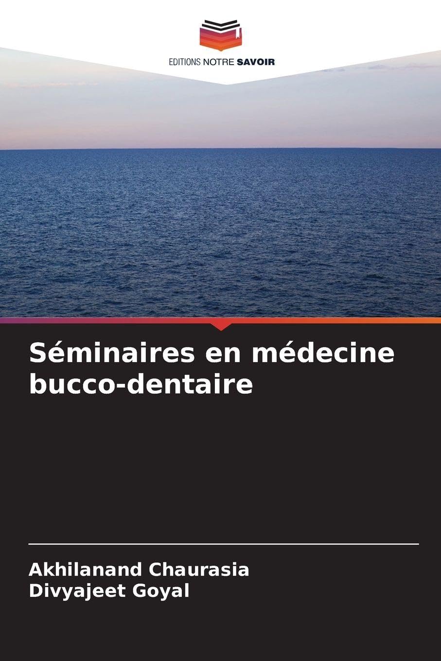 Séminaires en médecine bucco-dentaire Medicine