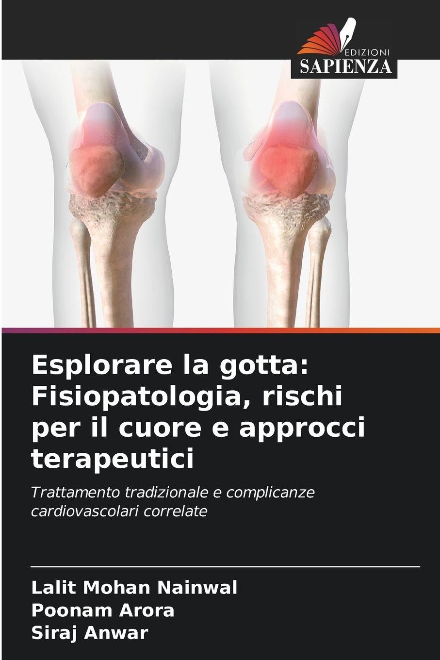Esplorare la gotta: Fisiopatologia, rischi per il cuore e approcci terapeutici Business, Finance & Career