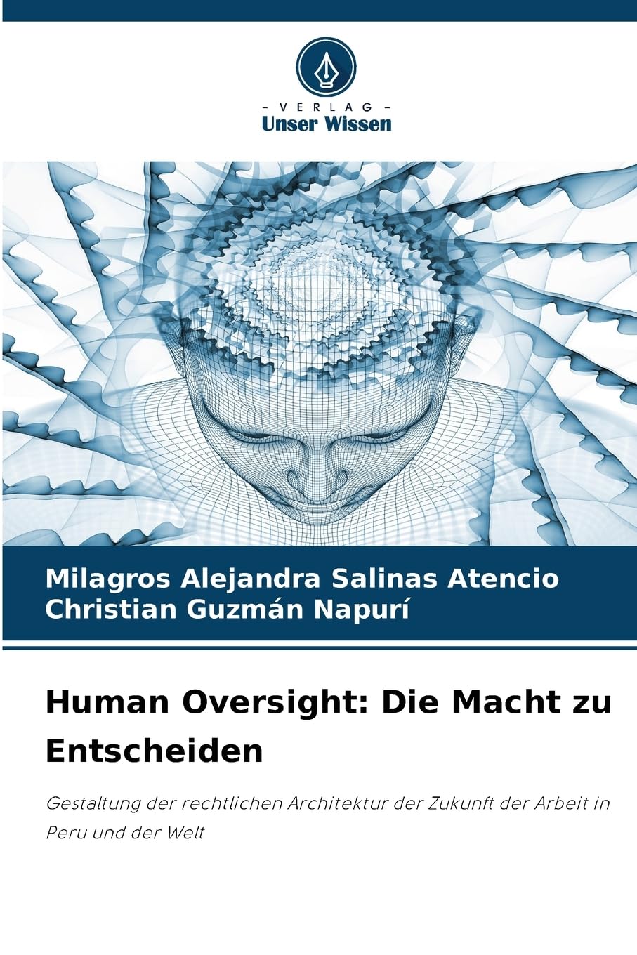 Human Oversight: Die Macht zu Entscheiden Law