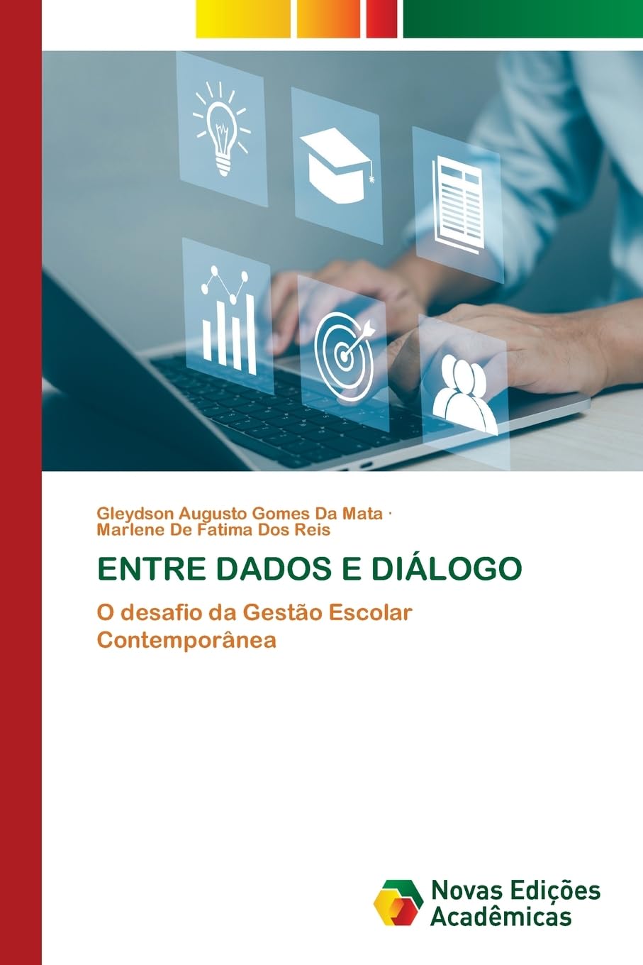 ENTRE DADOS E DIÁLOGO Books