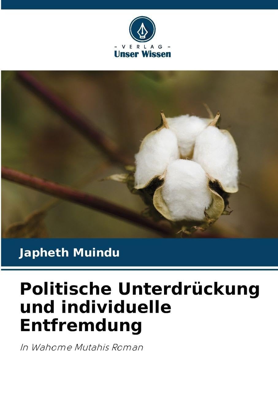 Politische Unterdrückung und individuelle Entfremdung Law