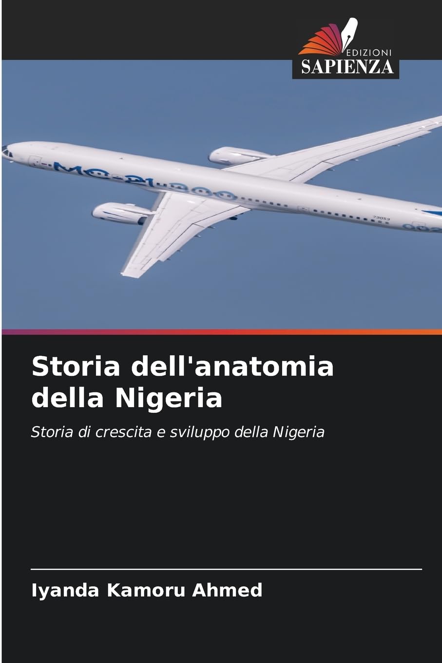 Storia dell'anatomia della Nigeria Law
