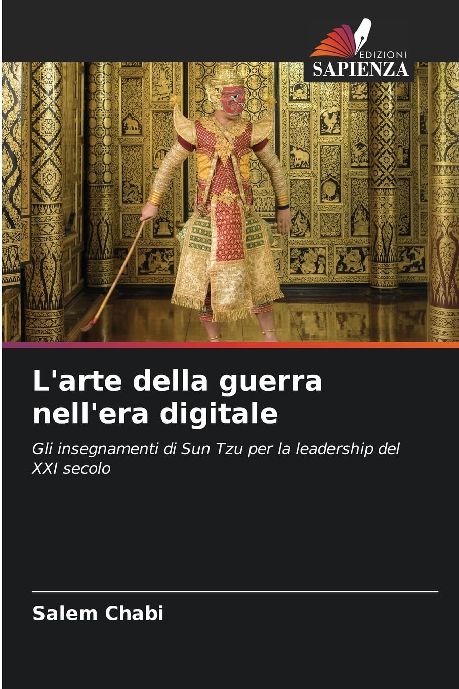 L'arte della guerra nell'era digitale Law