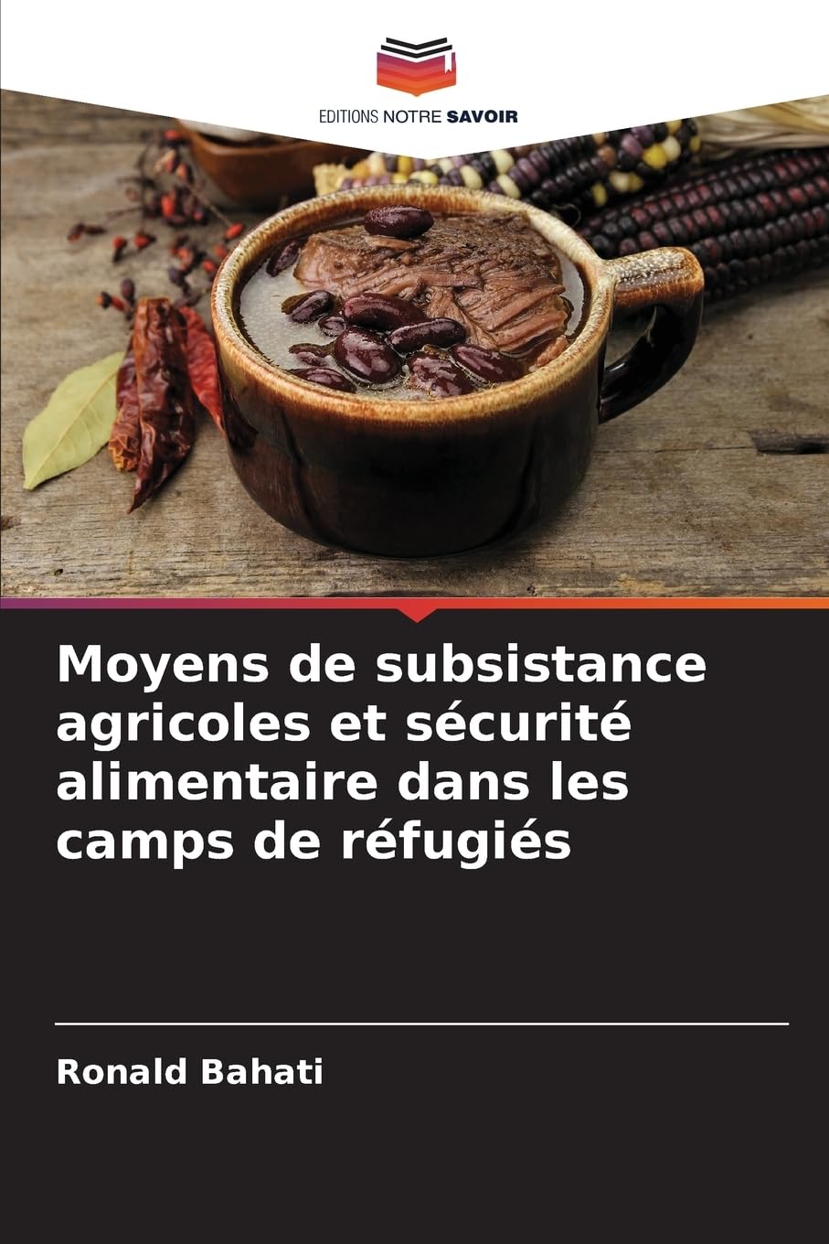 Moyens de subsistance agricoles et sécurité alimentaire dans les camps de réfugiés Law
