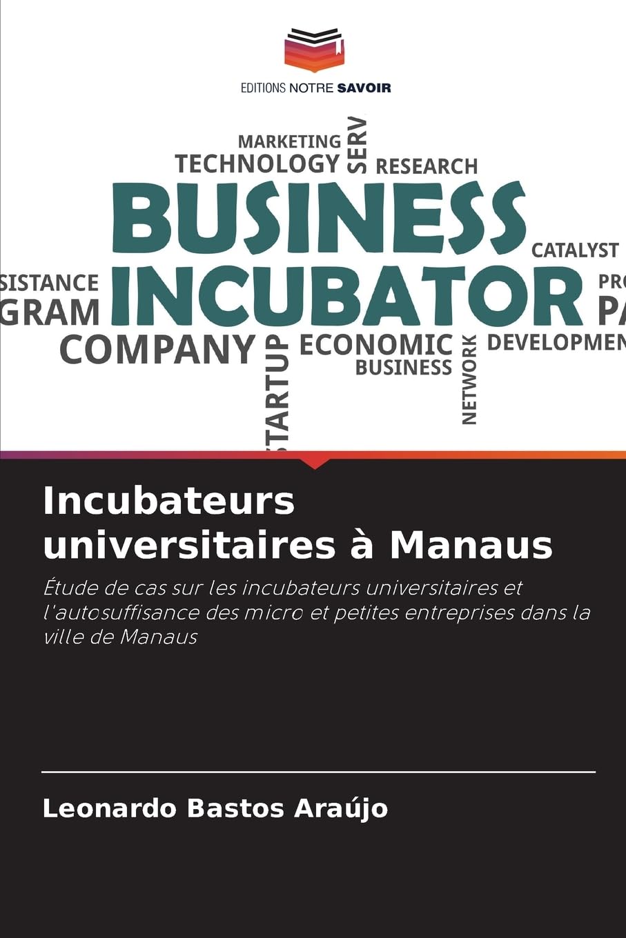 Incubateurs universitaires à Manaus Law