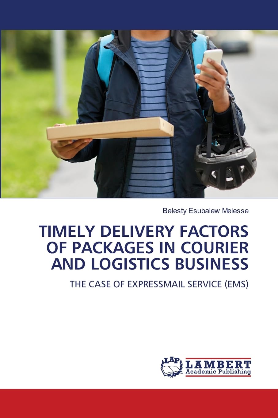 TIMELY DELIVERY FACTORS OF PACKAGES IN COURIER AND LOGISTICS BUSINESS Law