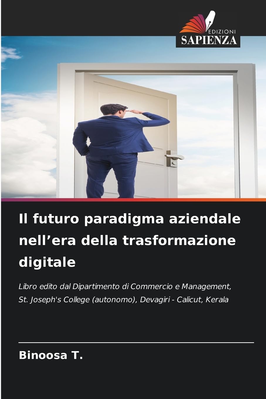 Il futuro paradigma aziendale nell'era della trasformazione digitale Law