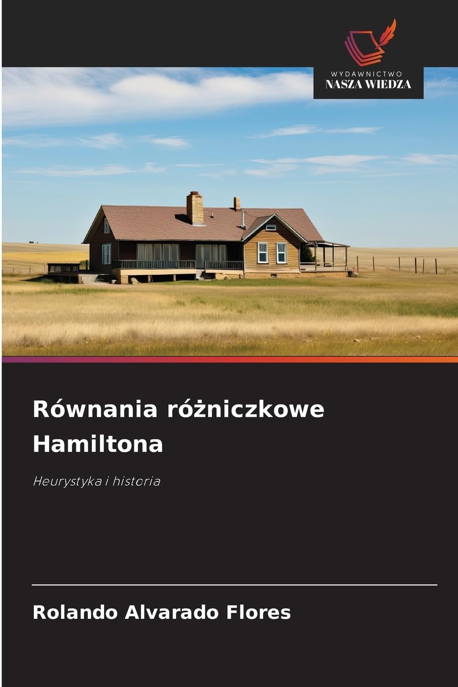 Równania ró¿niczkowe Hamiltona Mathematics