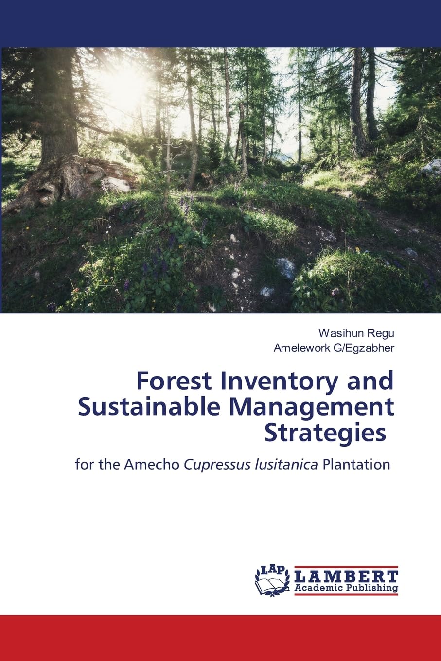 Forest Inventory and Sustainable Management Strategies Natural Sciences