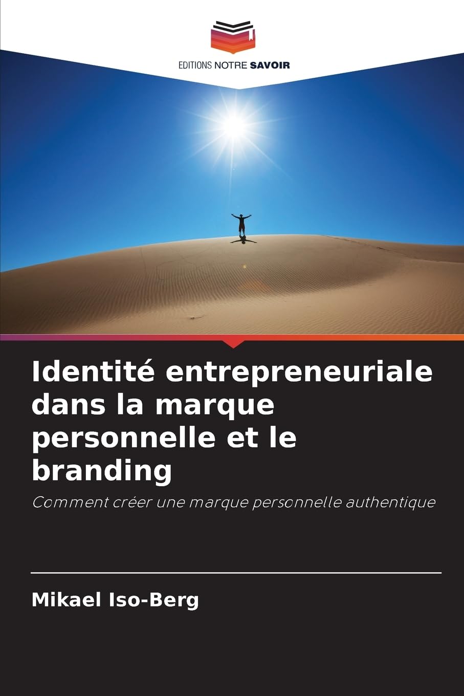 Identité entrepreneuriale dans la marque personnelle et le branding Law