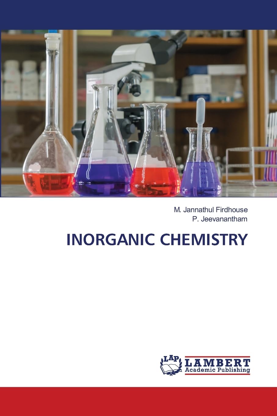 INORGANIC CHEMISTRY Natural Sciences