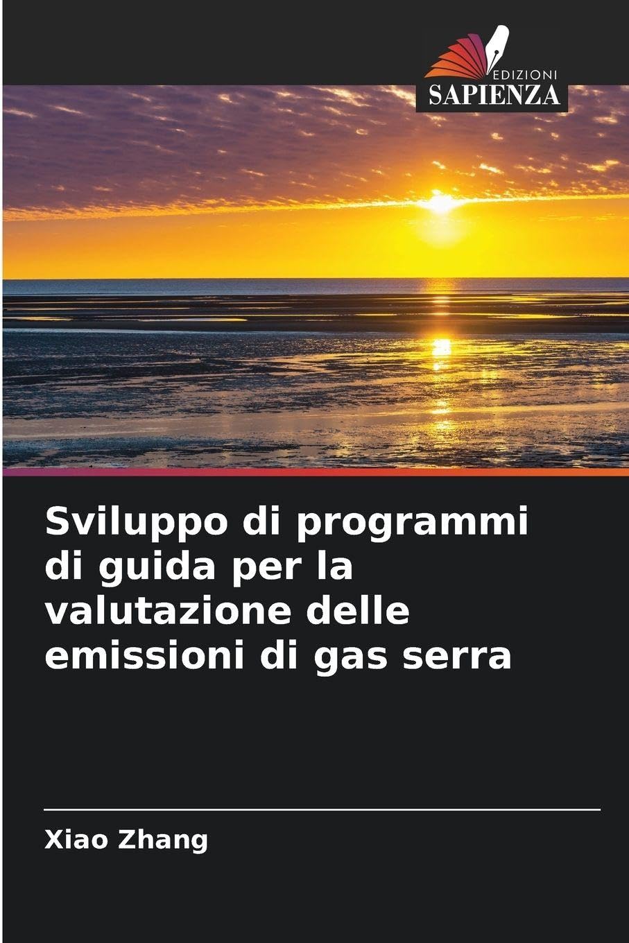 Sviluppo di programmi di guida per la valutazione delle emissioni di gas serra Media & Communication