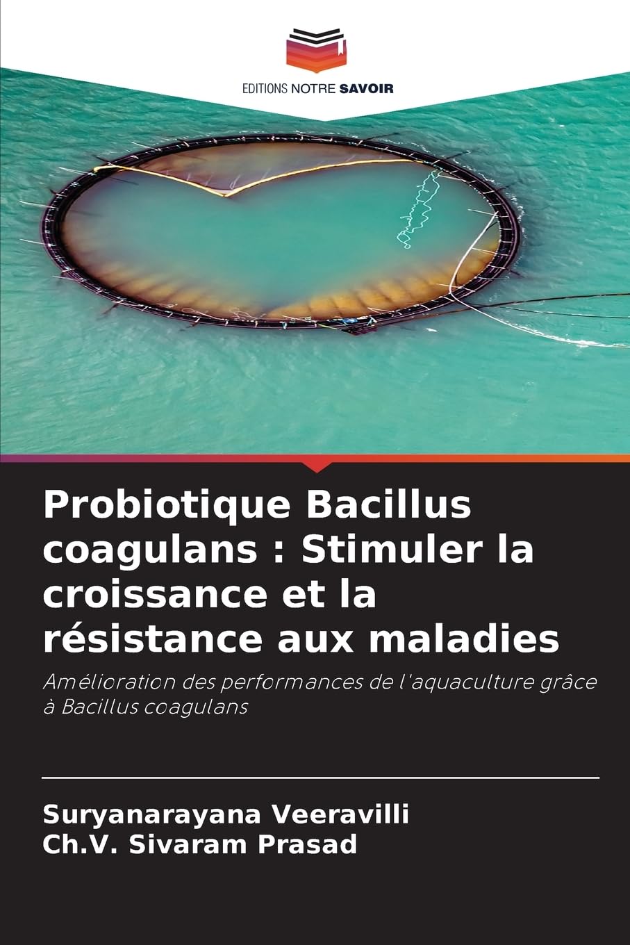 Probiotique Bacillus coagulans : Stimuler la croissance et la résistance aux maladies Natural Sciences