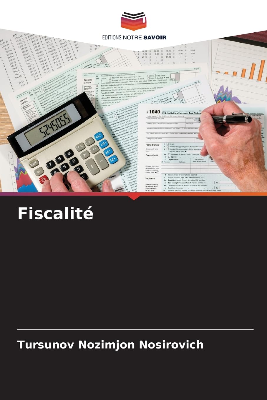 Fiscalité Law