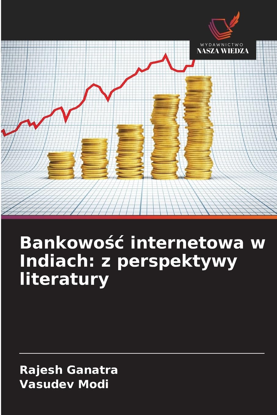 Bankowo¿¿ internetowa w Indiach: z perspektywy literatury Business, Finance & Career