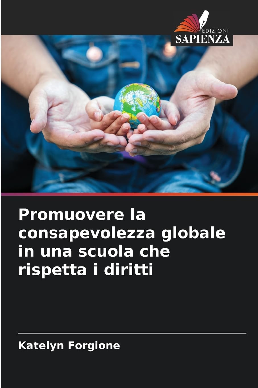 Promuovere la consapevolezza globale in una scuola che rispetta i diritti Business, Finance & Career