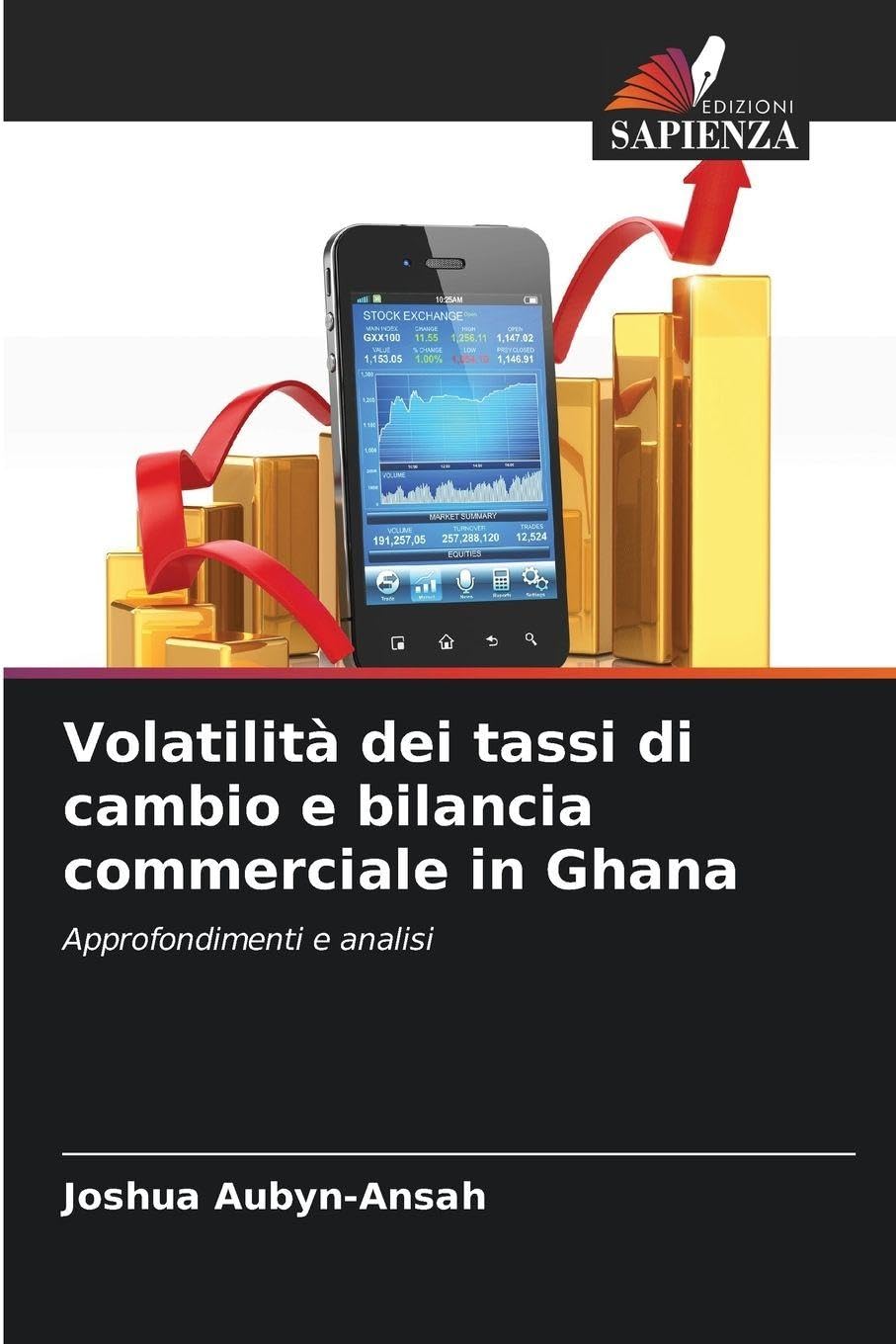 Volatilità dei tassi di cambio e bilancia commerciale in Ghana Law