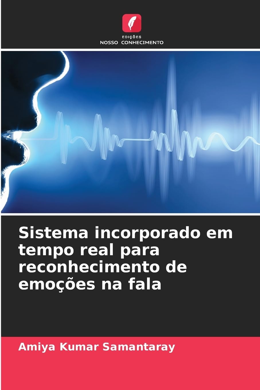 Sistema incorporado em tempo real para reconhecimento de emoções na fala Mathematics