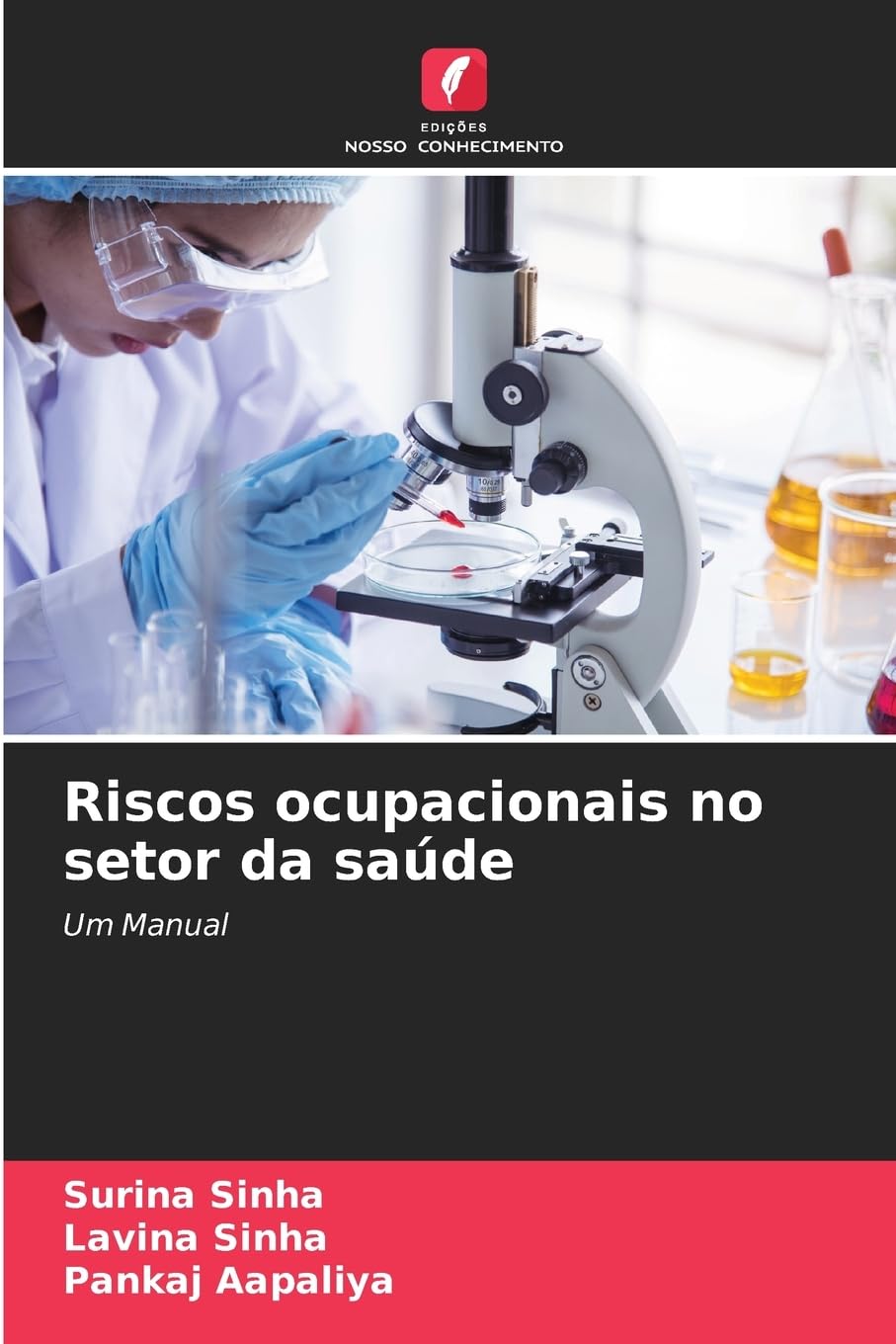 Riscos ocupacionais no setor da saúde Medicine