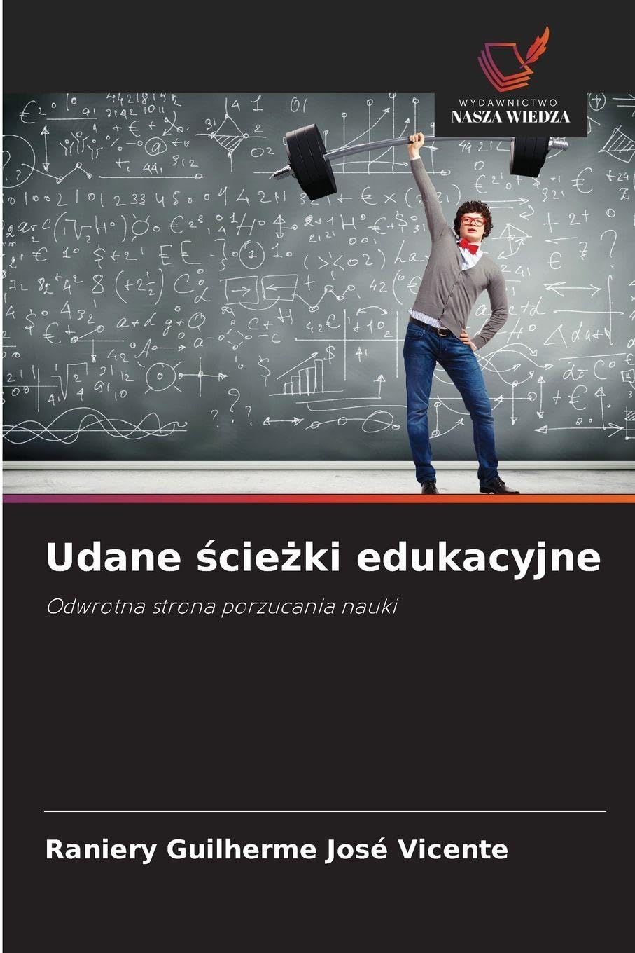 Udane ¿cie¿ki edukacyjne Business, Finance & Career
