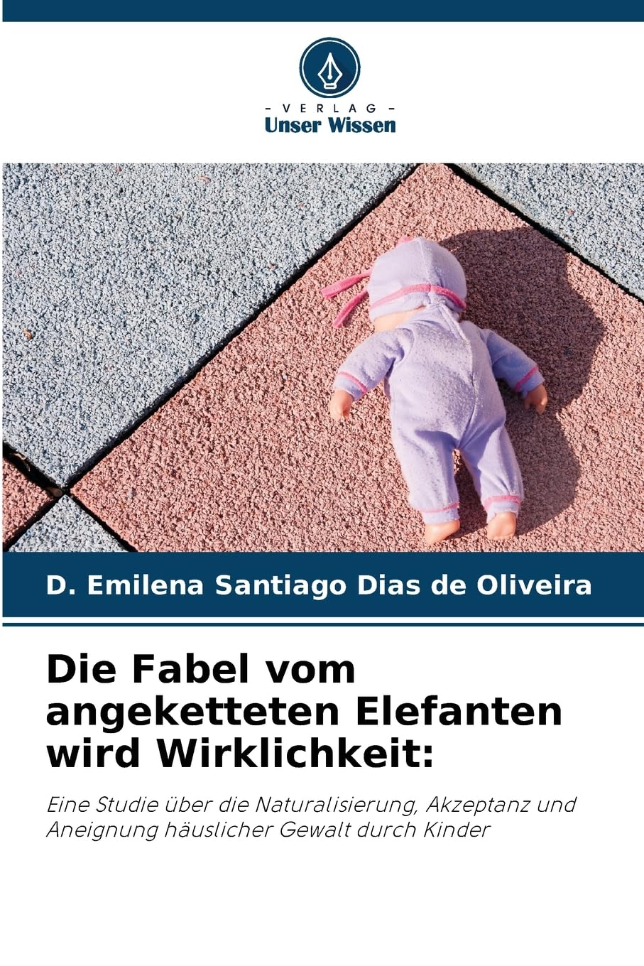 Die Fabel vom angeketteten Elefanten wird Wirklichkeit: Law