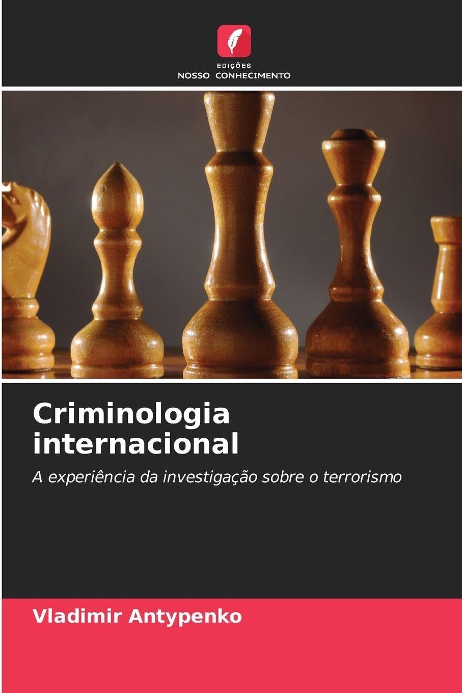 Criminologia internacional Law