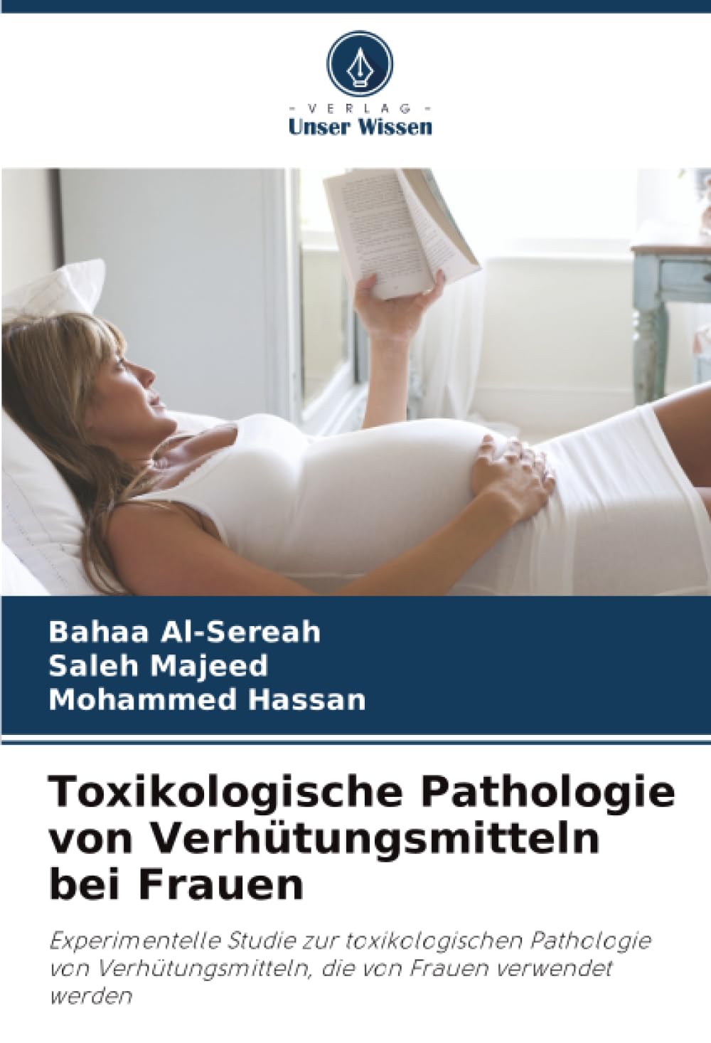Toxikologische Pathologie von Verhütungsmitteln bei Frauen Medicine