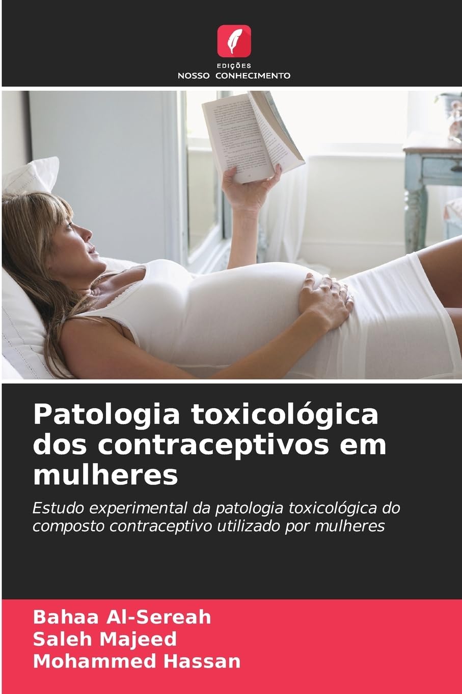 Patologia toxicológica dos contraceptivos em mulheres Medicine