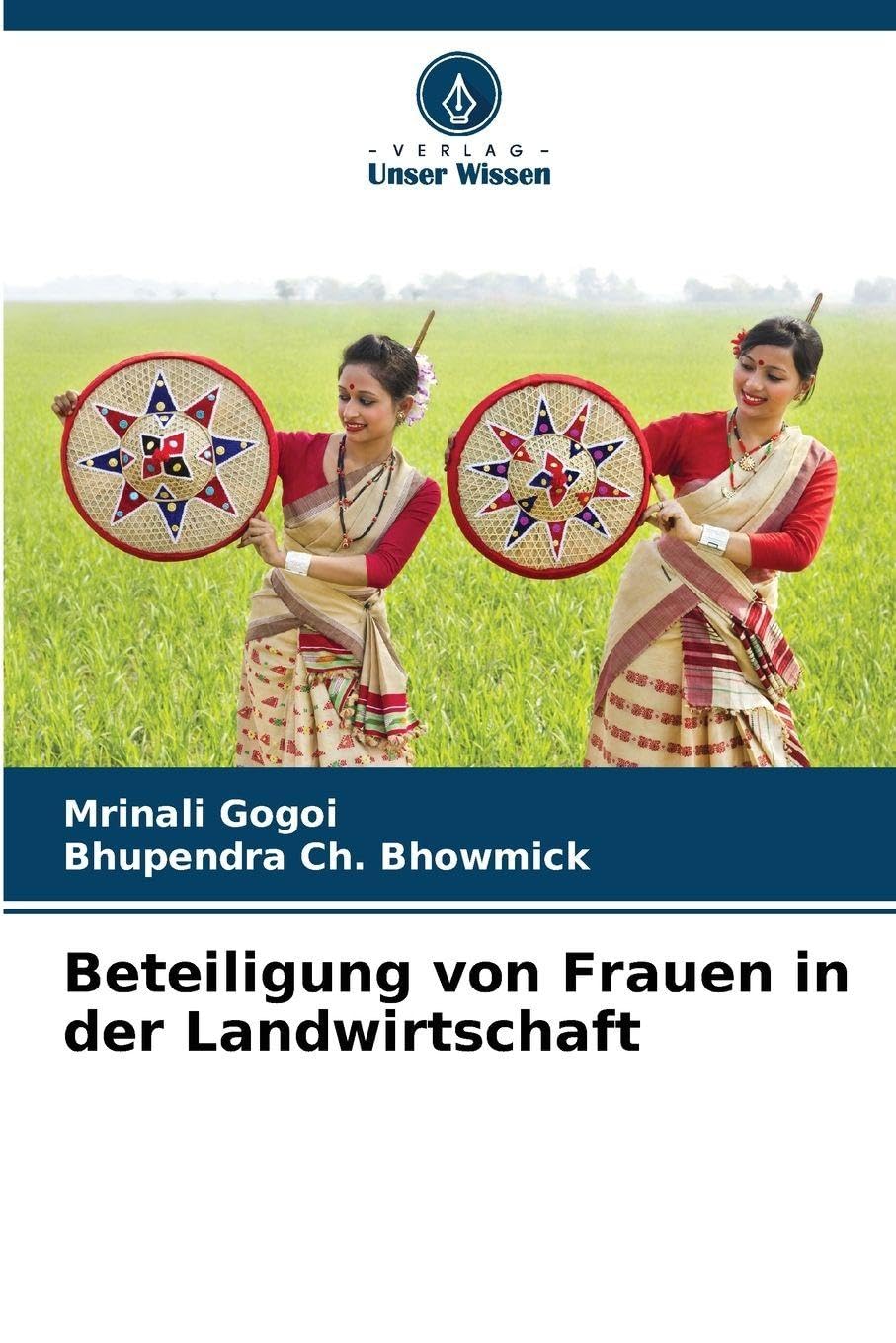 Beteiligung von Frauen in der Landwirtschaft Law