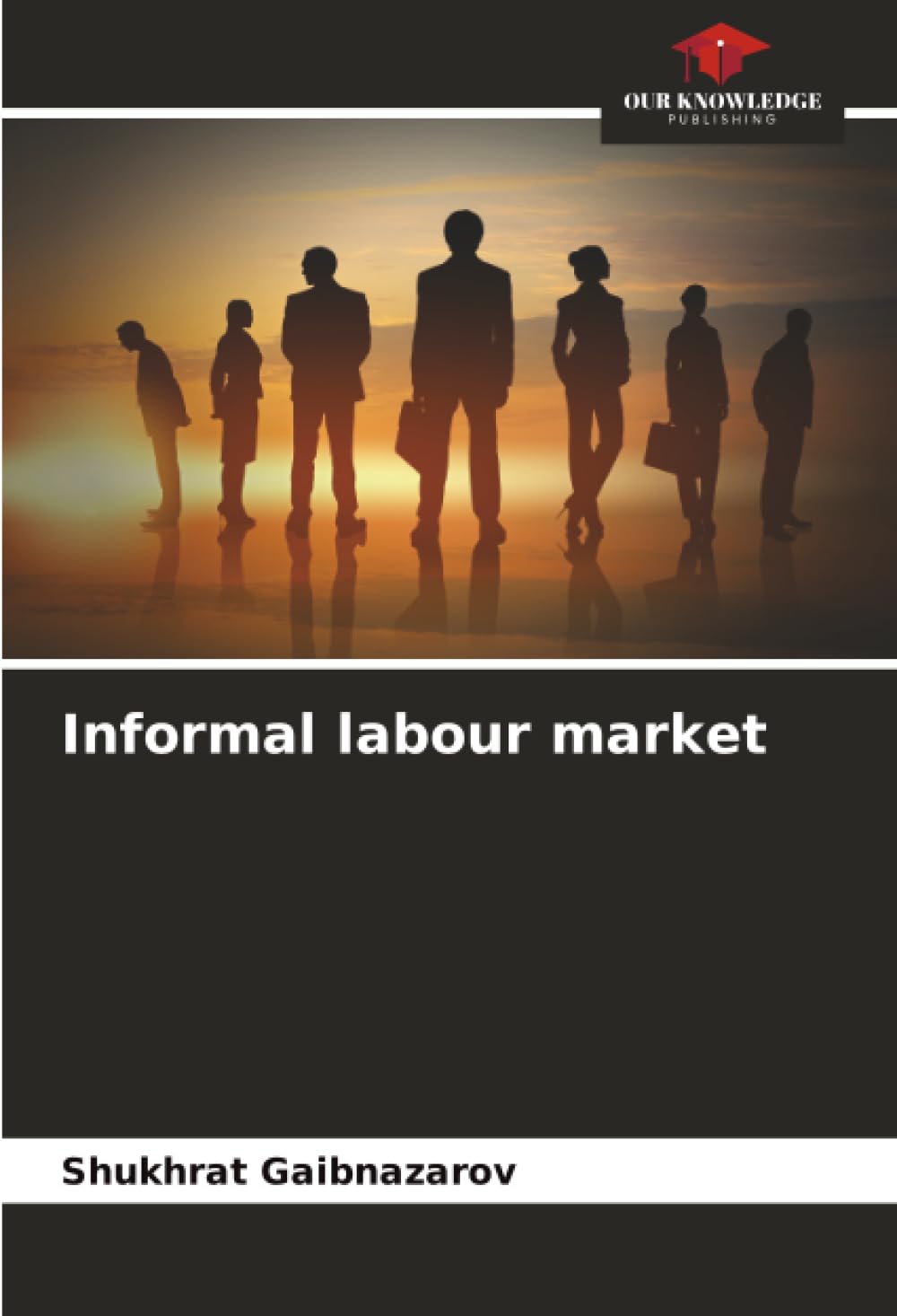 Informal labour market Law
