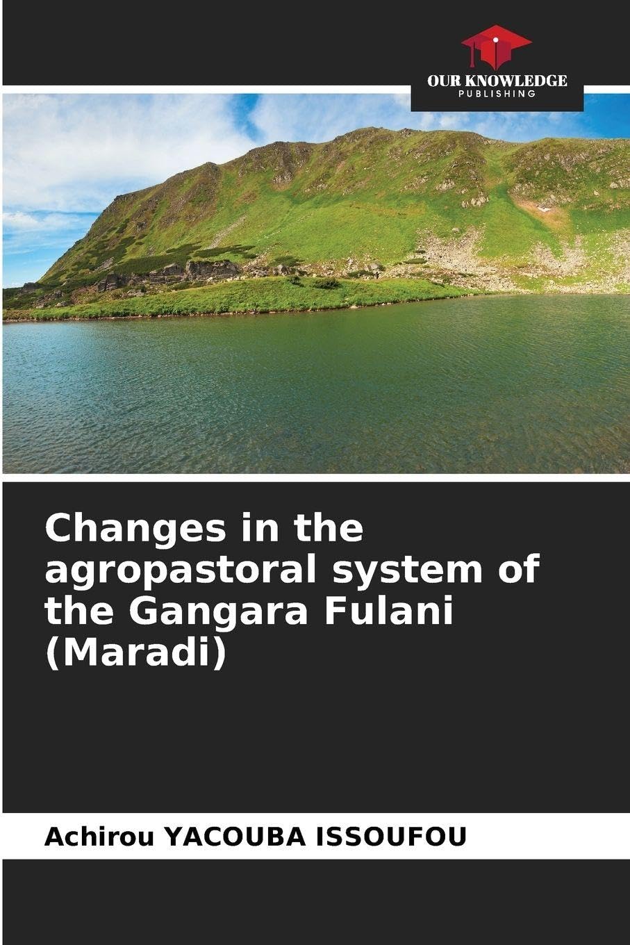 Changes in the agropastoral system of the Gangara Fulani (Maradi) Law