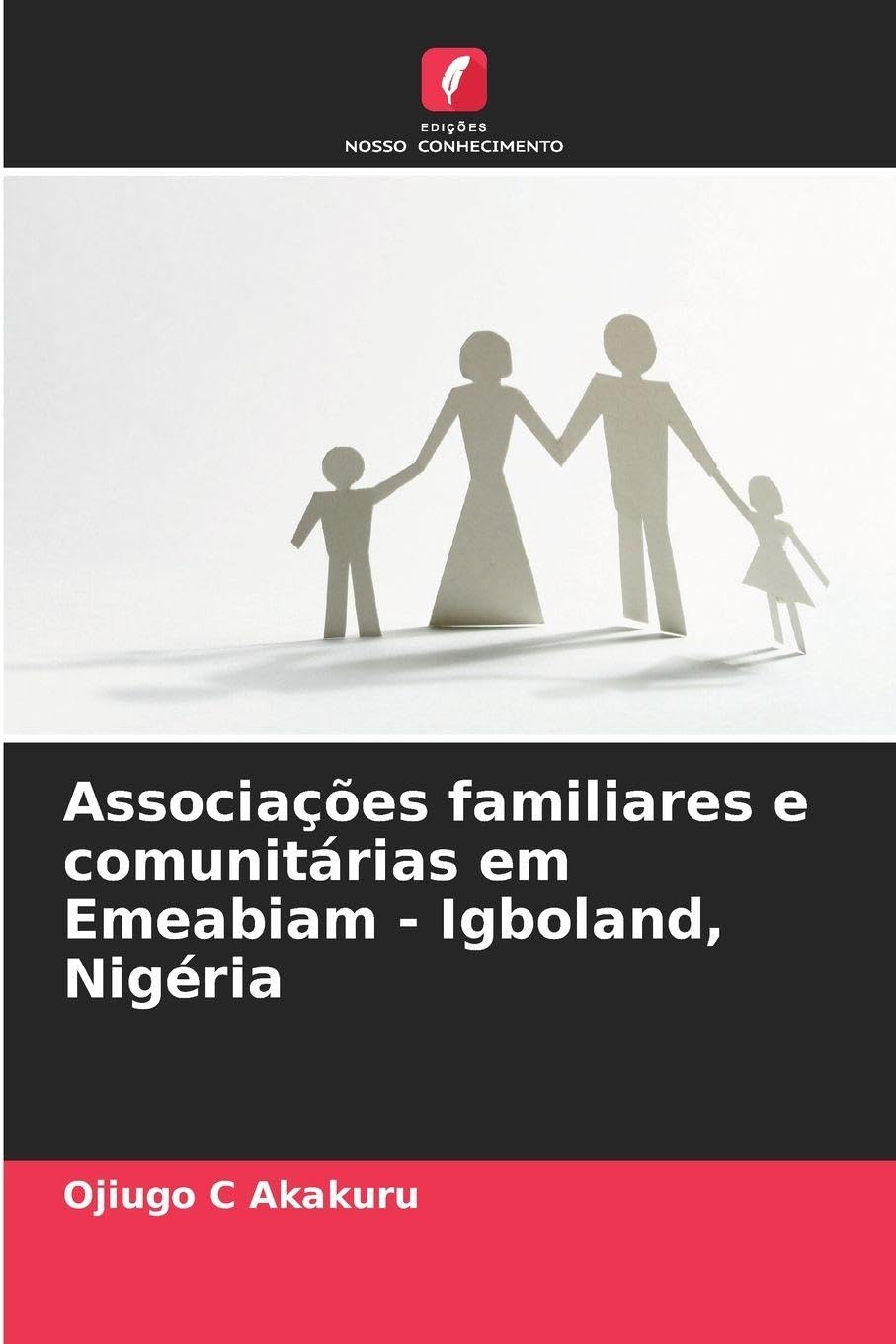 Associações familiares e comunitárias em Emeabiam - Igboland, Nigéria Law