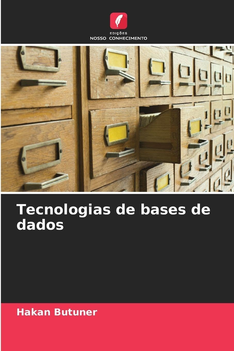Tecnologias de bases de dados Computer Science