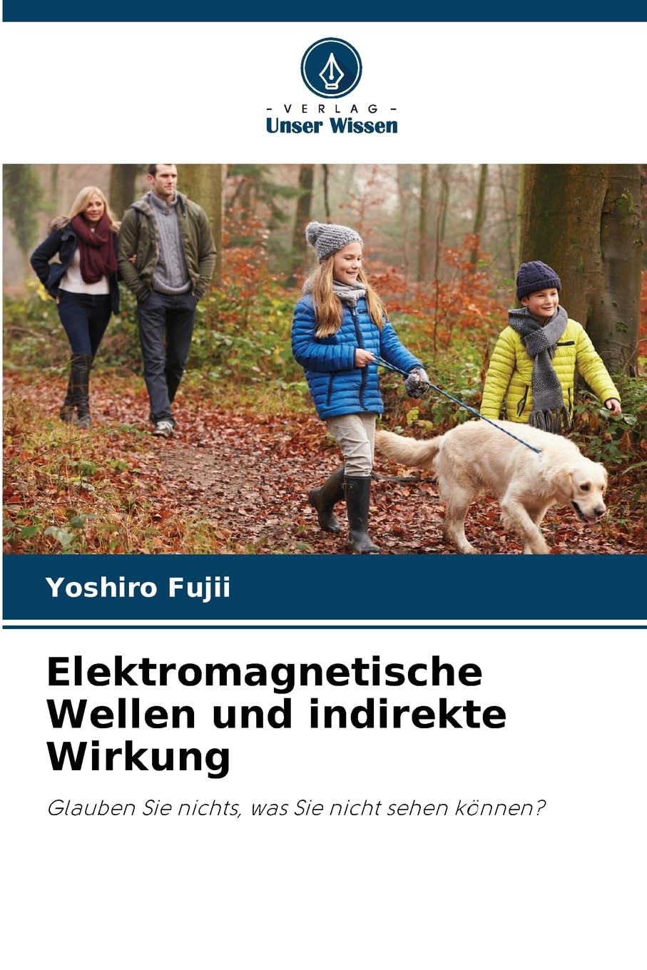 Elektromagnetische Wellen und indirekte Wirkung Medicine