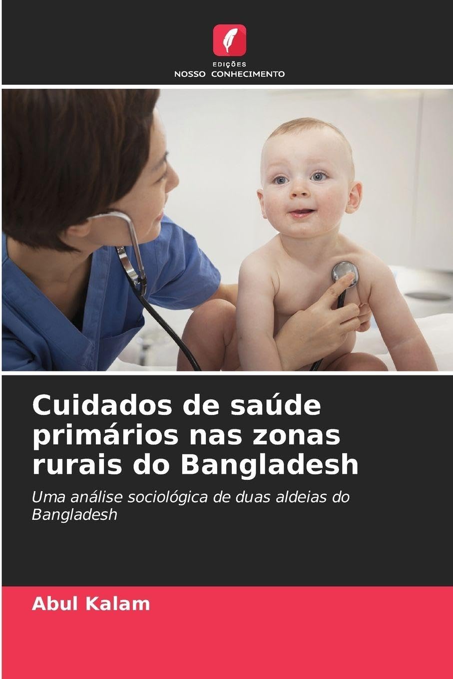 Cuidados de saúde primários nas zonas rurais do Bangladesh Law