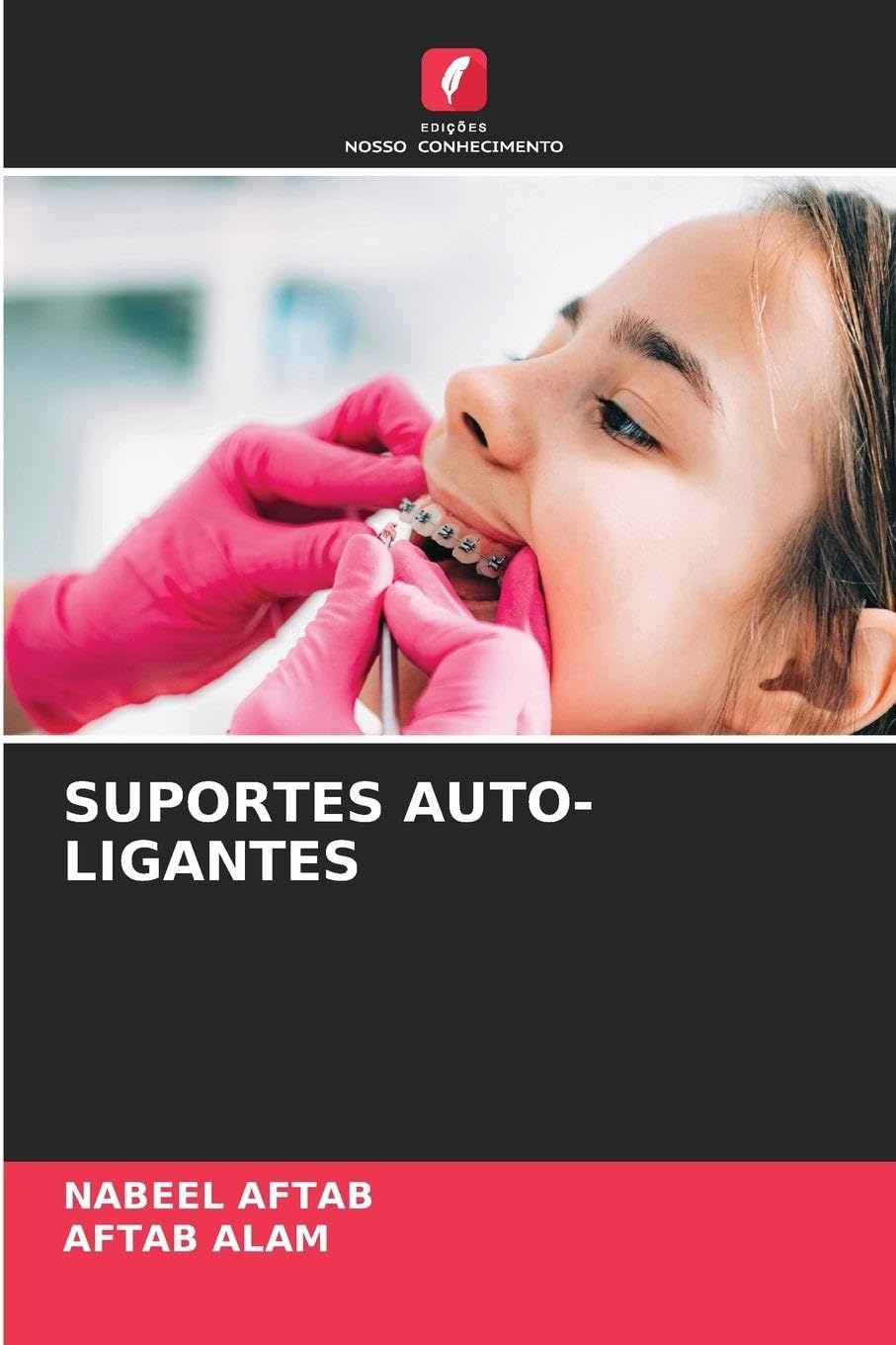 SUPORTES AUTO-LIGANTES Medicine