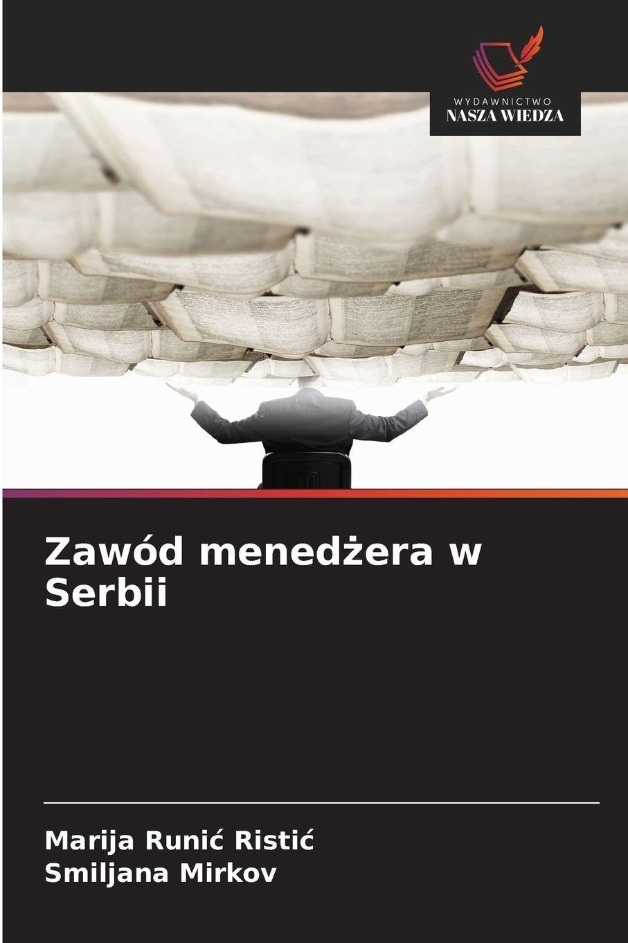 Zawód mened¿era w Serbii Law